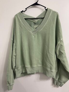 Aerie House Party Sweatshirt